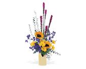 Flower Surge, picture