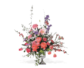 Classic Spring Bouquet, picture
