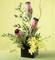 The FTD� Cascading Glory� Arrangement