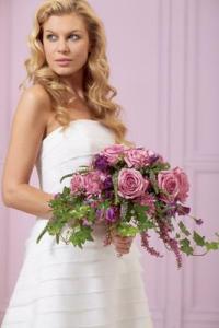 The FTD® Nottingham™ Bouquet