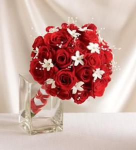 The FTD® Heart's Promise™ Bouquet
