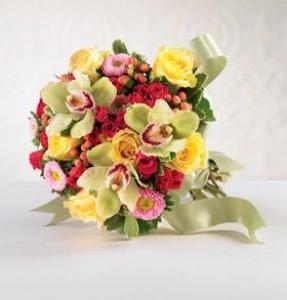 The FTD® Bright Promise™ Bouquet