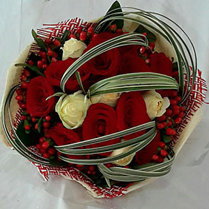 Rose Bouquet