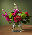 The FTD� Bells & Whistles Bouquet