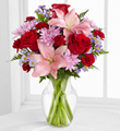 The FTD� Irresistible Love� Bouquet