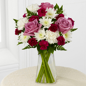 The FTD� My Sweet Love� Bouquet 