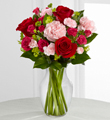 The FTD� Love is Grand� Bouquet