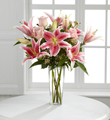The FTD� Simple Perfection� Bouquet by BHG�