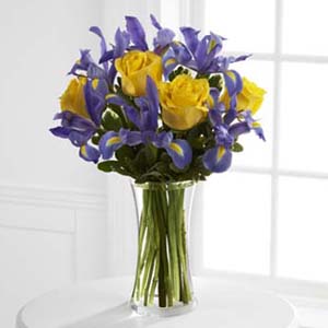 The FTD� Sunlit Treasures� Bouquet