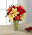 The FTD� Autumn Roads� Bouquet