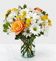 The FTD� Sweet Moments� Bouquet