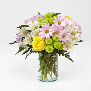 The FTD� Sweet Delight� Bouquet