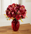 The FTD� Autumn Treasures� Bouquet