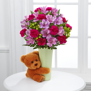 The FTD� Big Hug� Bouquet