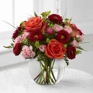 The FTD� Color Rush� Bouquet by BHG�