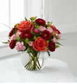 The FTD� Color Rush� Bouquet by BHG�