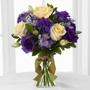 The FTD� Angelique� Bouquet