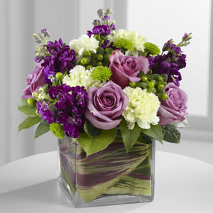 The FTD� Beloved� Bouquet
