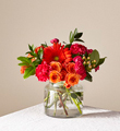 The FTD� Fiesta Bouquet