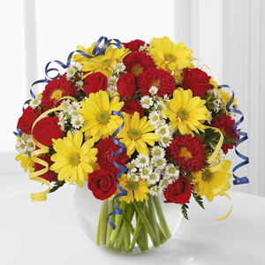 The FTD� All For You� Bouquet