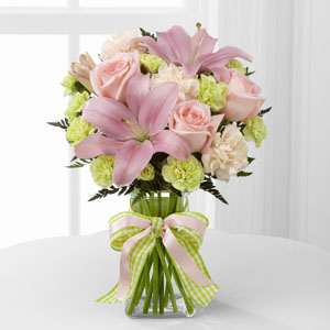 The FTD� Girl Power� Bouquet