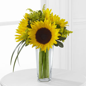 The FTD� Sunshine Daydream� Bouquet