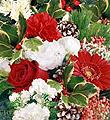 The FTD� Holiday Florist Designed Bouquet - Large
