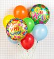 Get Well Balloon Bouquet