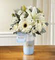 The FTD� Sweet Baby Boy� Bouquet by Hallmark