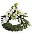 Wreath Arrangement