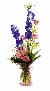 Bouquet of Mixed Cut Flowers