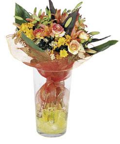 Bouquet of Mixed Cut Flowers