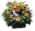 Wreath Arrangement