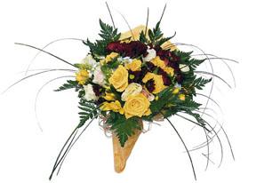 Bouquet of Mixed Cut Flowers