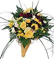 Bouquet of Mixed Cut Flowers