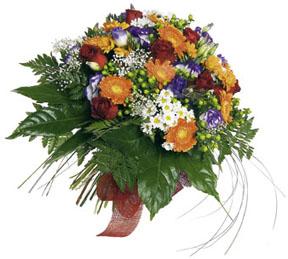 Bouquet of Mixed Cut Flowers