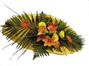 Bouquet of Mixed Cut Flowers