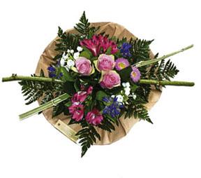 Bouquet of Mixed Cut Flowers