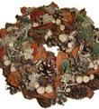 All Saints Wreath