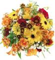 Bouquet of Mixed Cut Flowers