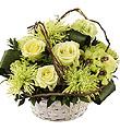 The FTD� Basket of Dreams� Arrangement