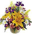 The FTD� Natural Wonders� Bouquet