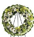 The FTD� Wreath of Remembrance�