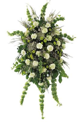 The FTD� Splendor� Standing Spray