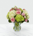 The FTD� Always Smile� Luxury Bouquet
