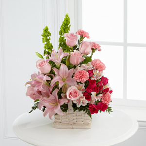 The FTD� Beautiful Spirit� Arrangement