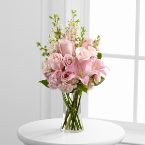 The FTD� Wishes & Blessings� Bouquet