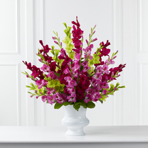 The FTD� Solemn Offering� Arrangement