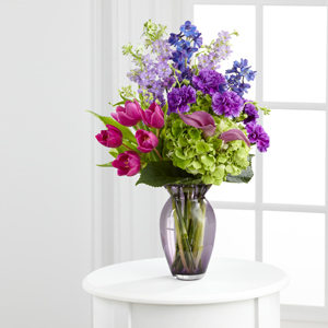The FTD� Always Remembered� Bouquet