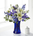 The FTD� Calming Comfort� Bouquet